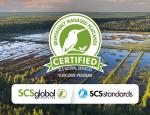 SCS Standards Releases V2.0 of SCS-003 Certification Standard for Veriflora® Responsibly Managed Peatlands